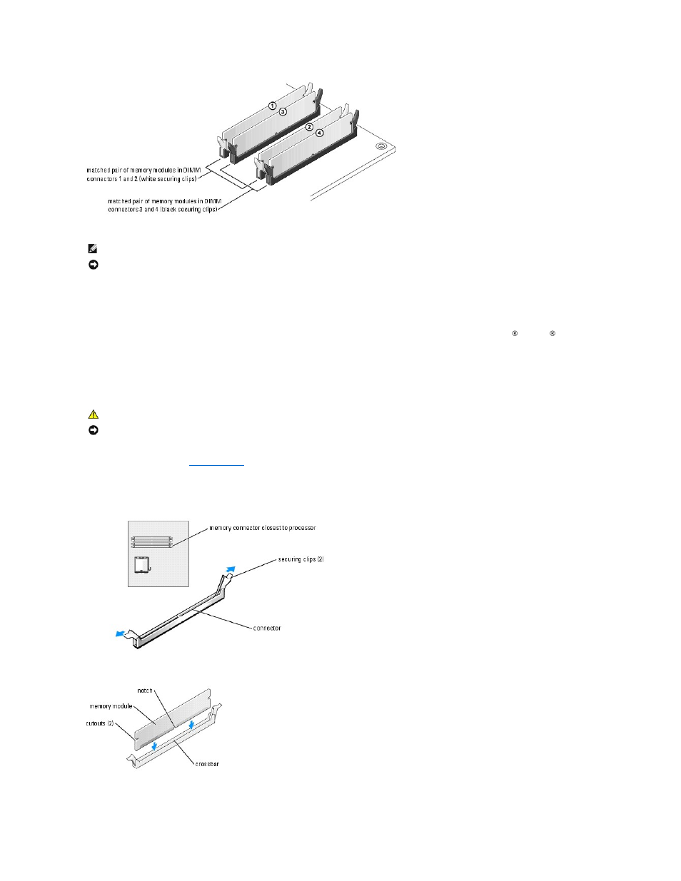 Dell Dimension 8400 User Manual | Page 11 / 47