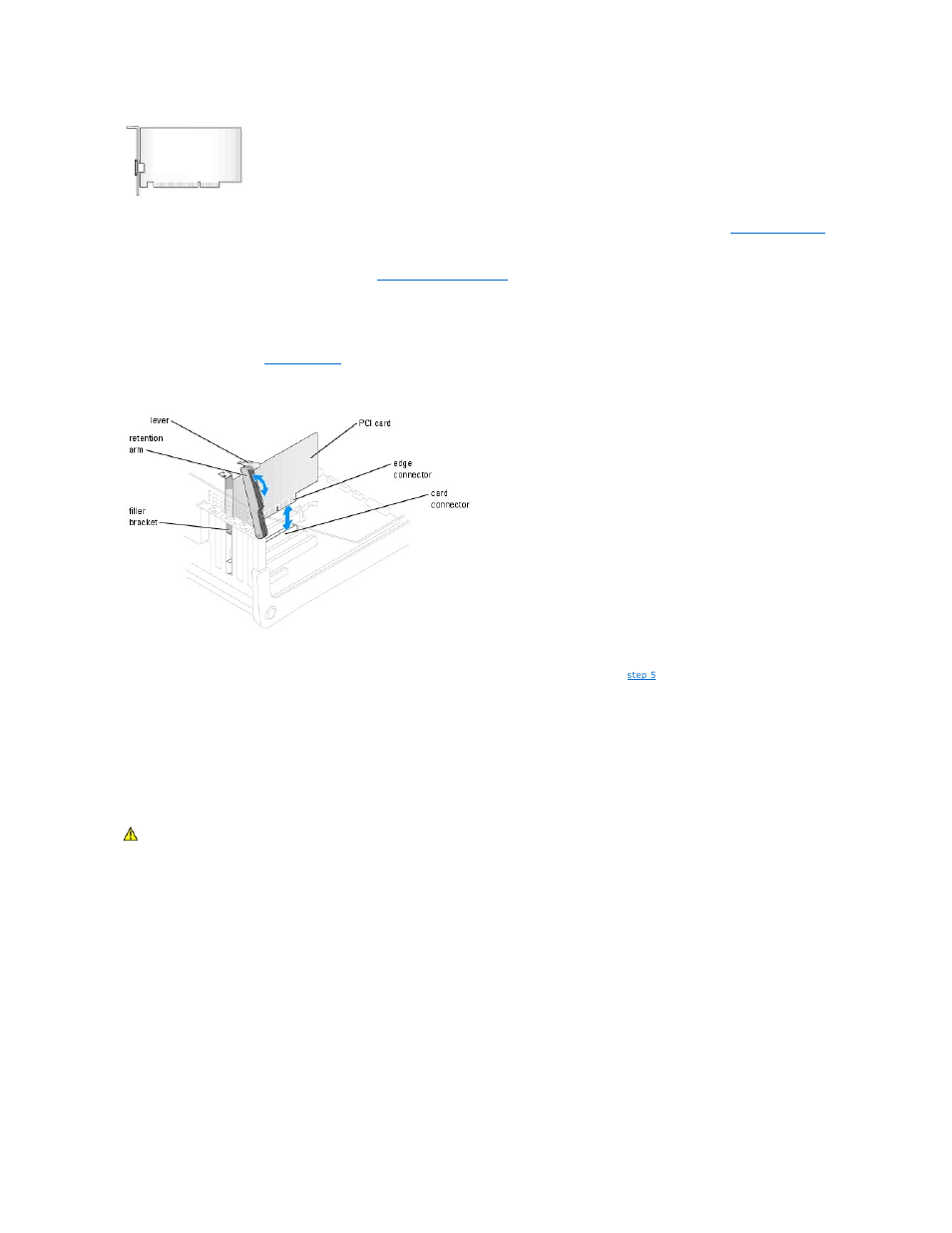 Dell Dimension 8400 User Manual | Page 13 / 47