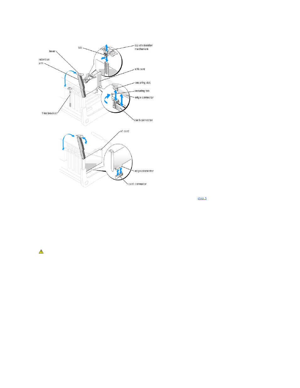 Dell Dimension 8400 User Manual | Page 16 / 47