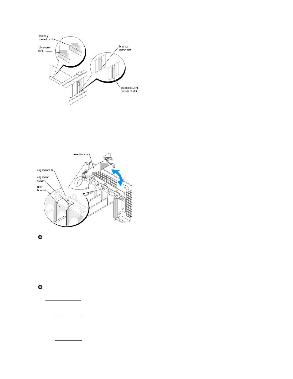 Dell Dimension 8400 User Manual | Page 17 / 47