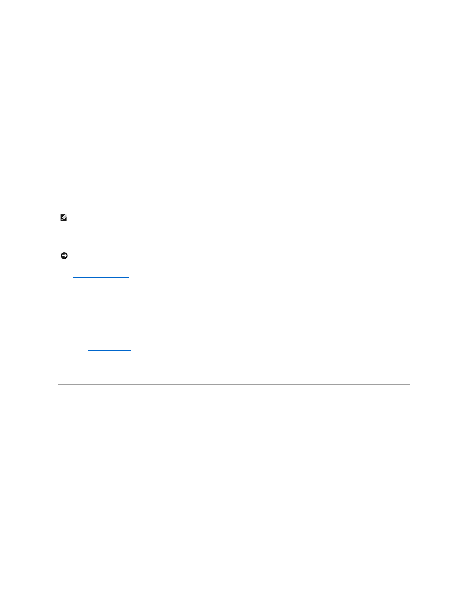 Drives, Removing a, Pci express card | General installation guidelines, Connecting drive cables | Dell Dimension 8400 User Manual | Page 18 / 47