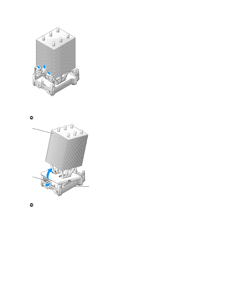 Dell Dimension 8400 User Manual | Page 28 / 47