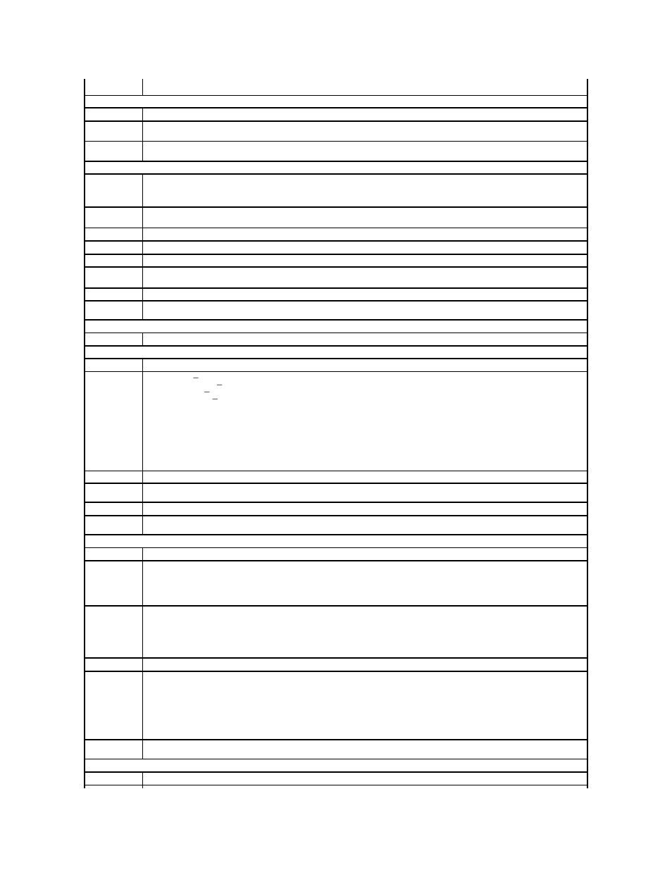 Dell Dimension 8400 User Manual | Page 38 / 47