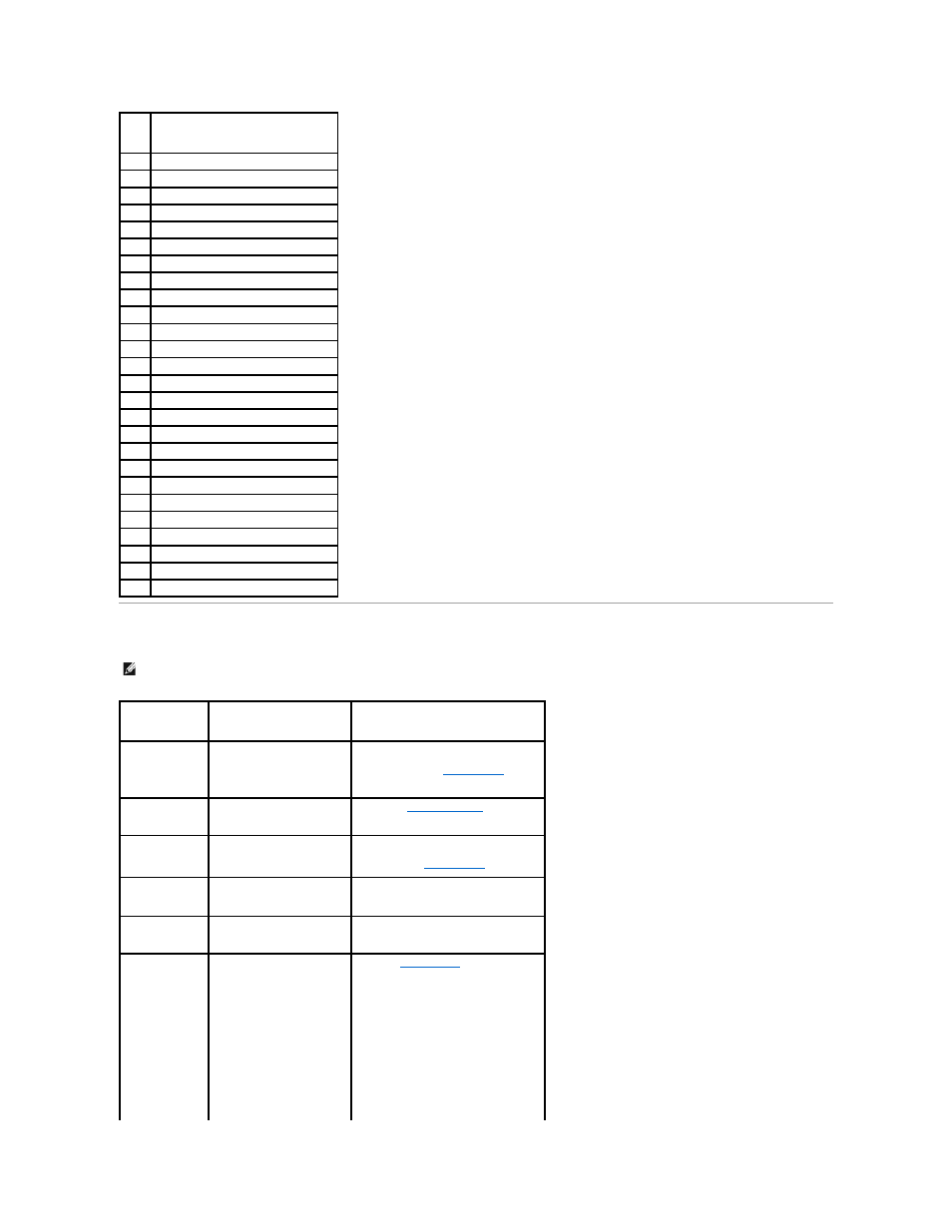 System messages | Dell Dimension 8400 User Manual | Page 4 / 47