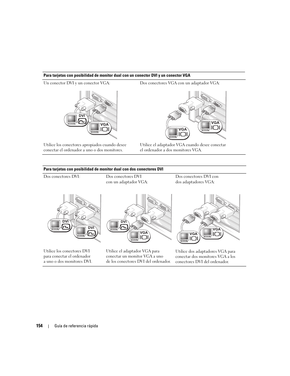 Dell Precision 490 User Manual | Page 154 / 190