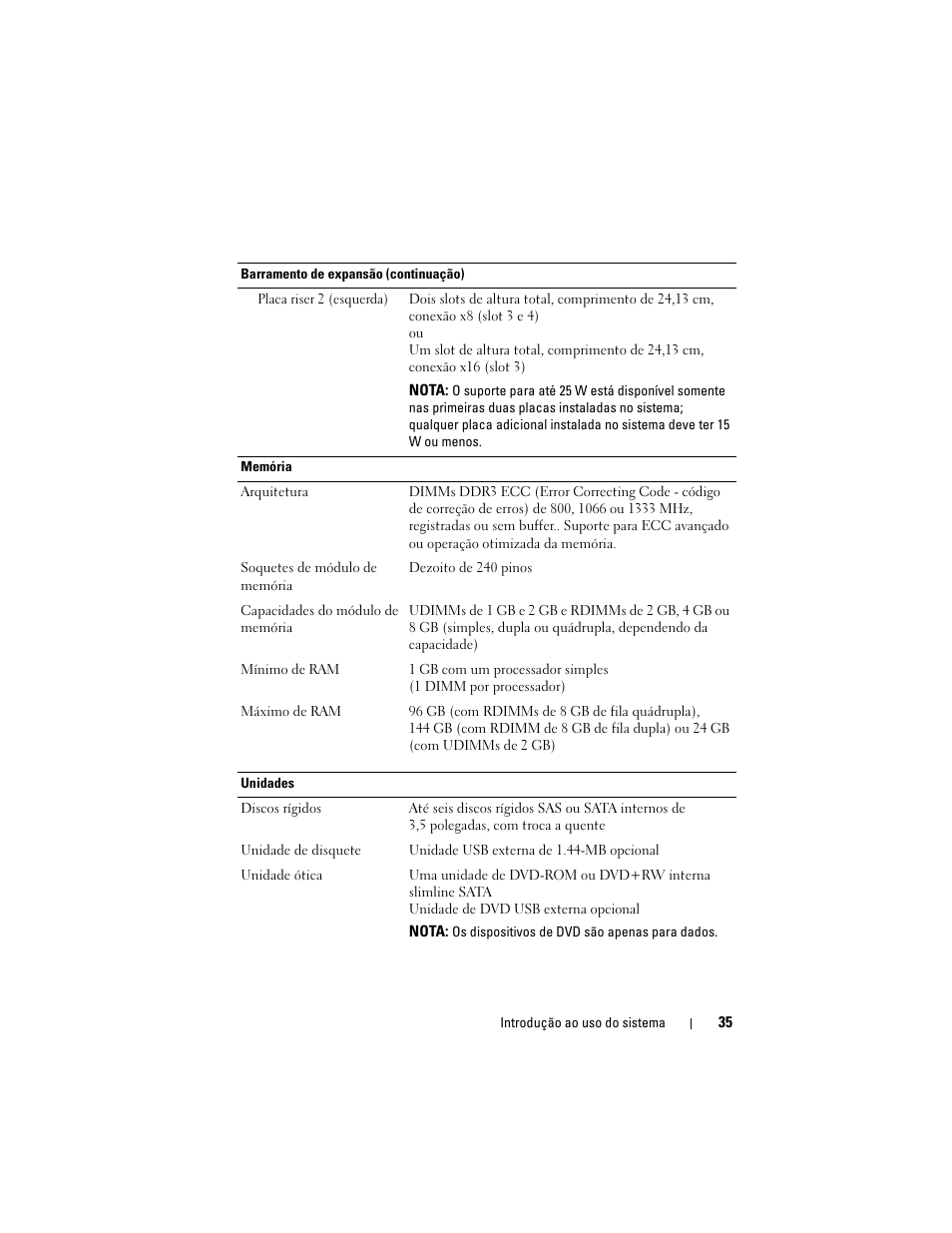 Dell PowerVault DL2100 User Manual | Page 37 / 56