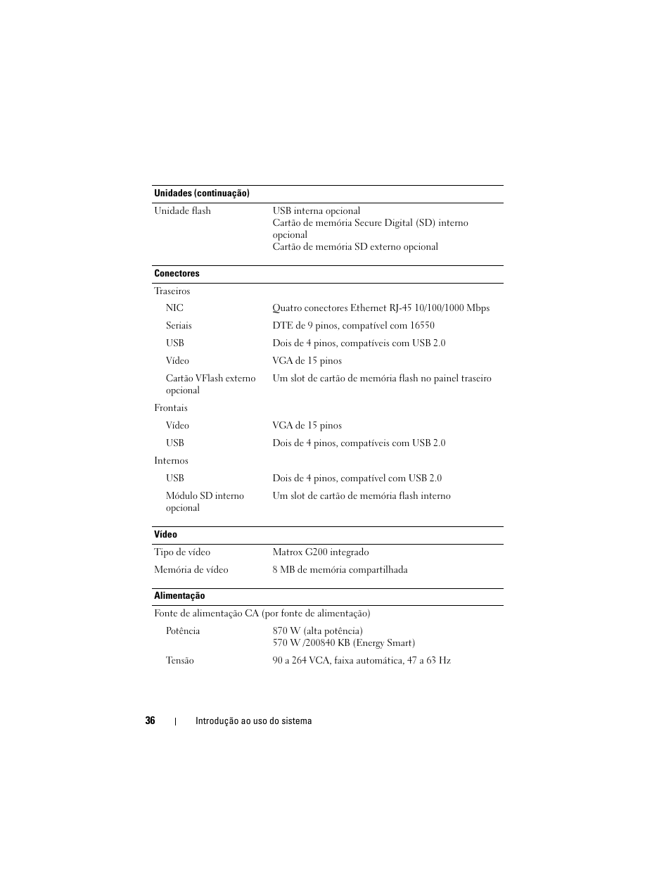 Dell PowerVault DL2100 User Manual | Page 38 / 56