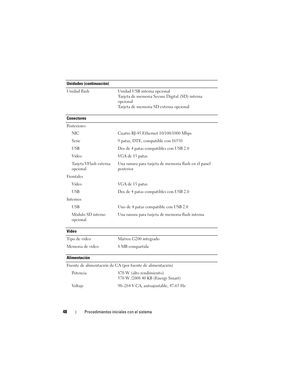 Dell PowerVault DL2100 User Manual | Page 50 / 56