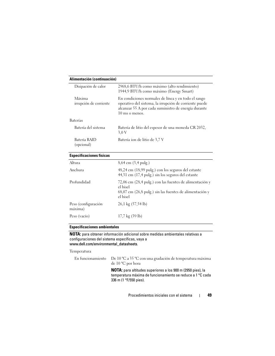 Dell PowerVault DL2100 User Manual | Page 51 / 56