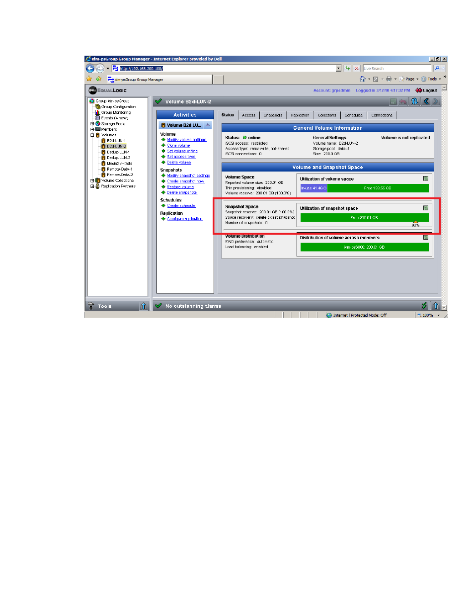 Conclusions | Dell Equallogic PS6000 User Manual | Page 10 / 10