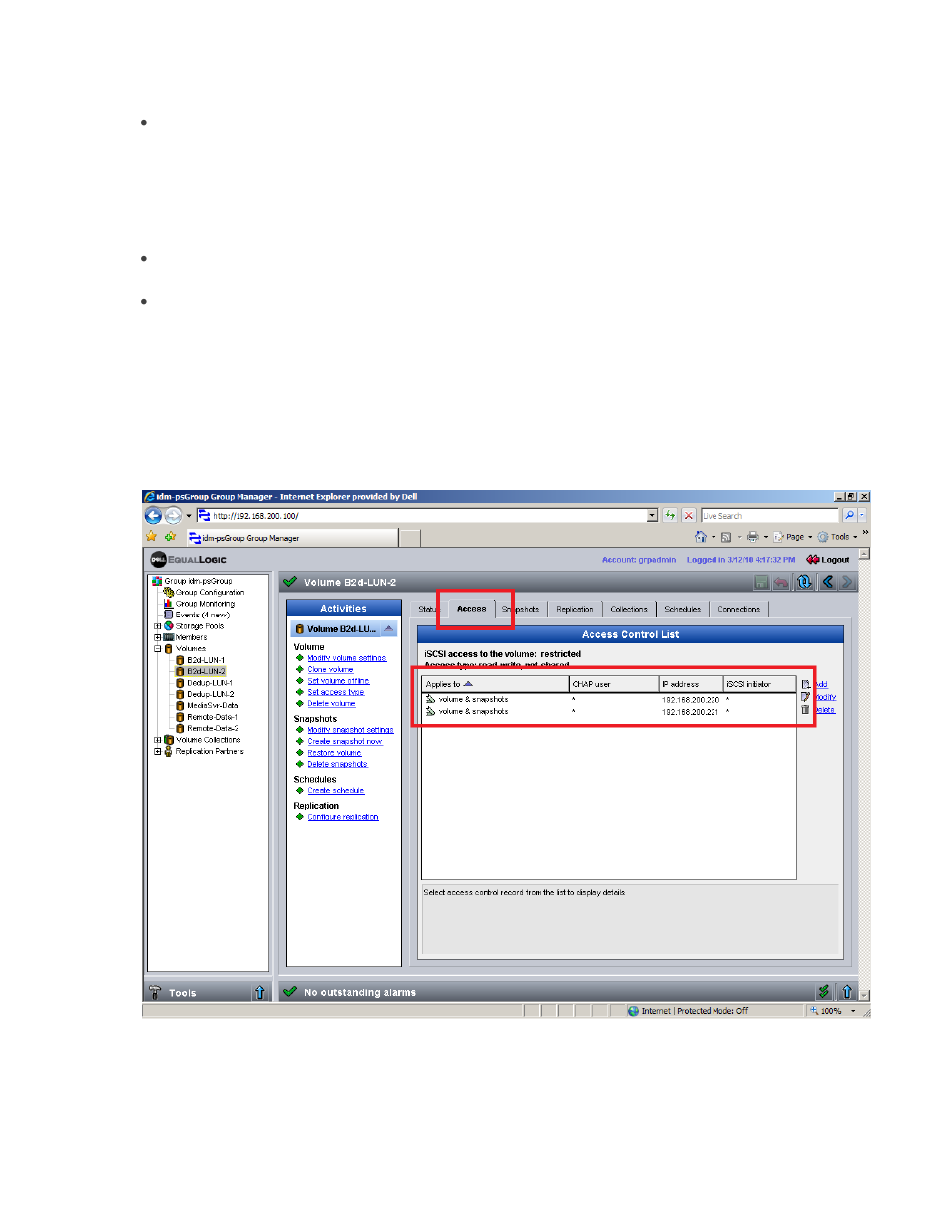 Dell Equallogic PS6000 User Manual | Page 6 / 10