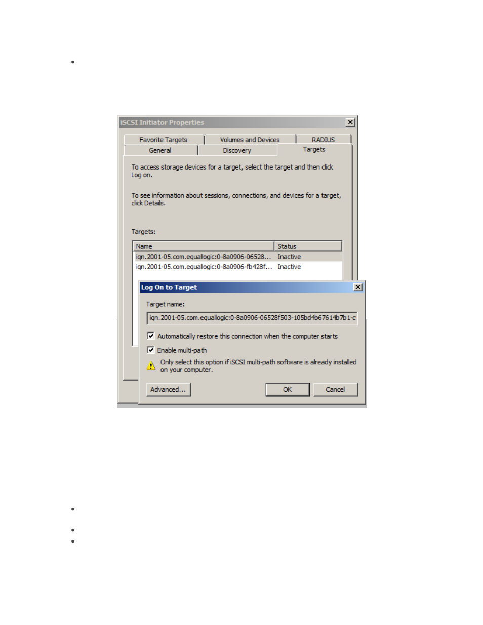 Dell Equallogic PS6000 User Manual | Page 8 / 10