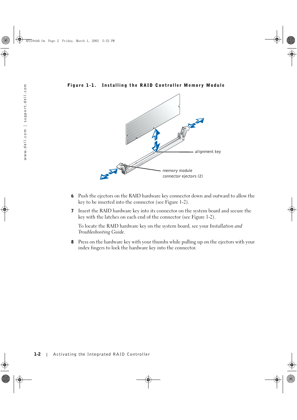 Dell PowerEdge 2650 User Manual | Page 4 / 42