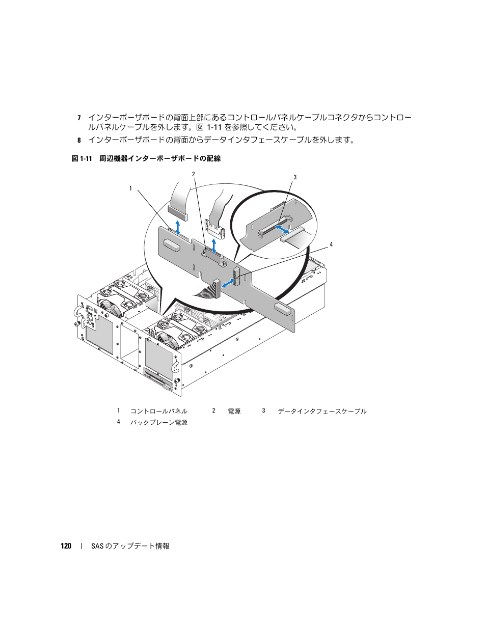 Dell PowerEdge 6850 User Manual | Page 122 / 178