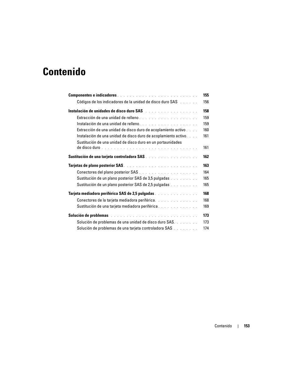 Dell PowerEdge 6850 User Manual | Page 155 / 178