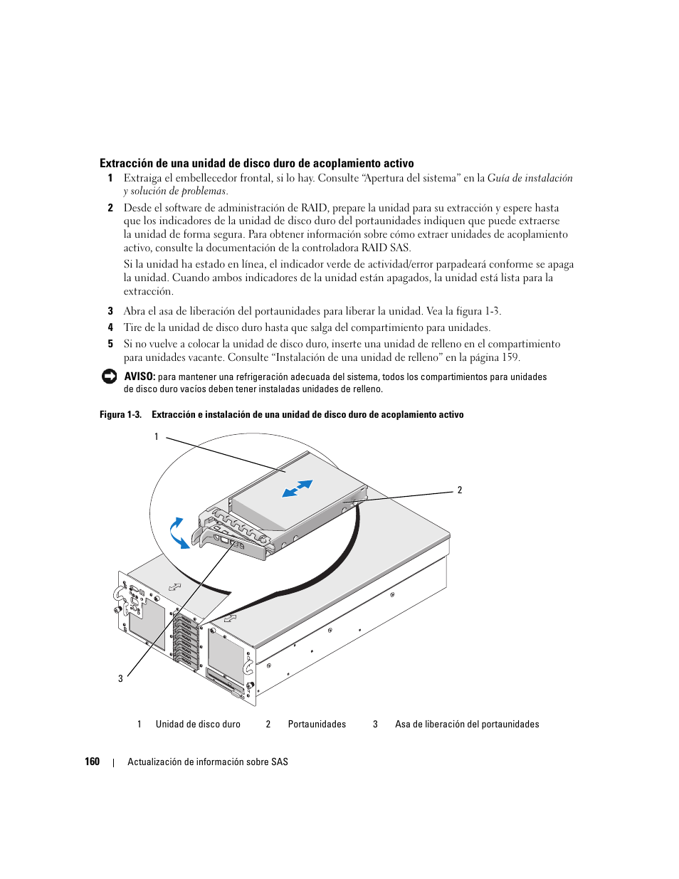 Dell PowerEdge 6850 User Manual | Page 162 / 178
