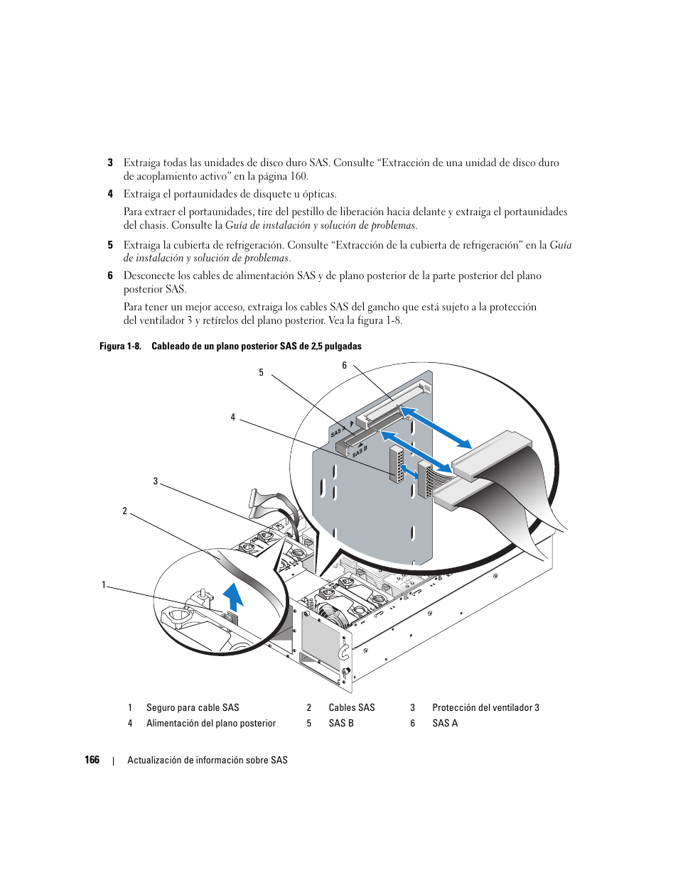 Dell PowerEdge 6850 User Manual | Page 168 / 178