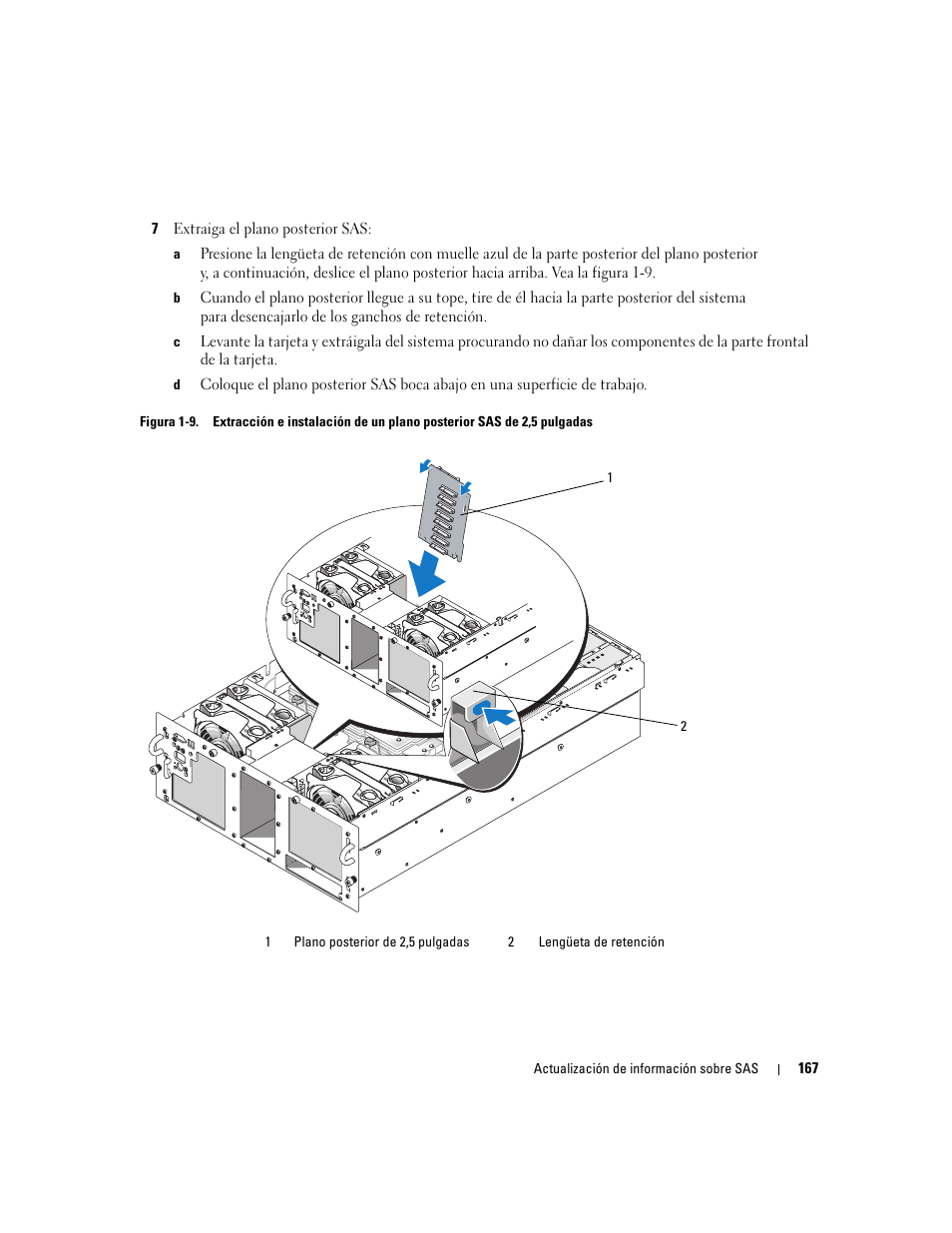 Dell PowerEdge 6850 User Manual | Page 169 / 178