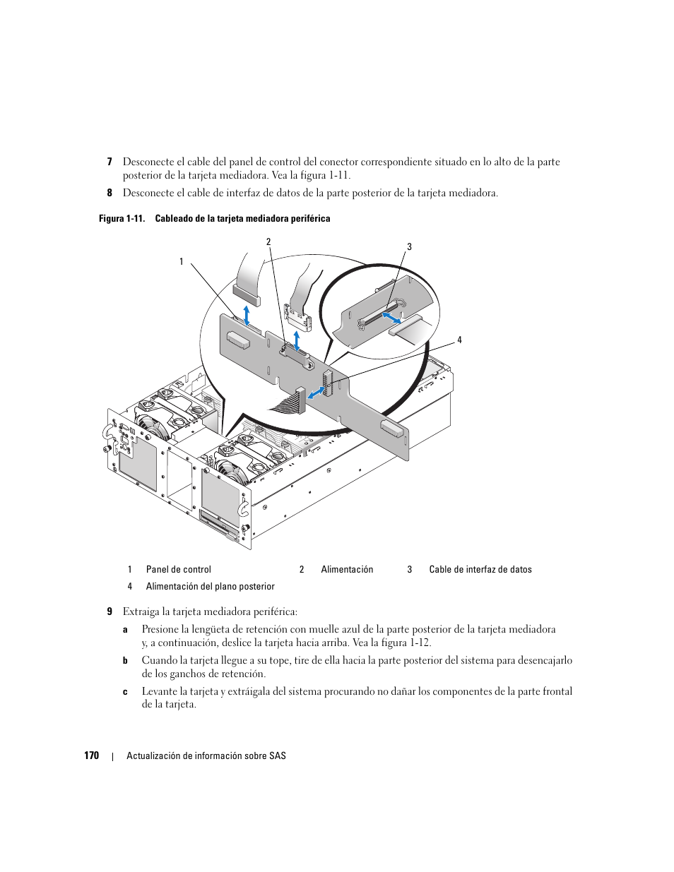 Dell PowerEdge 6850 User Manual | Page 172 / 178