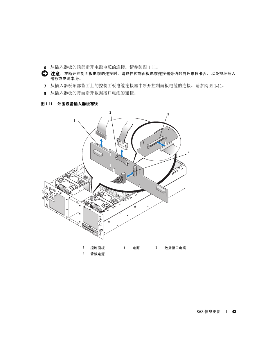 Dell PowerEdge 6850 User Manual | Page 45 / 178