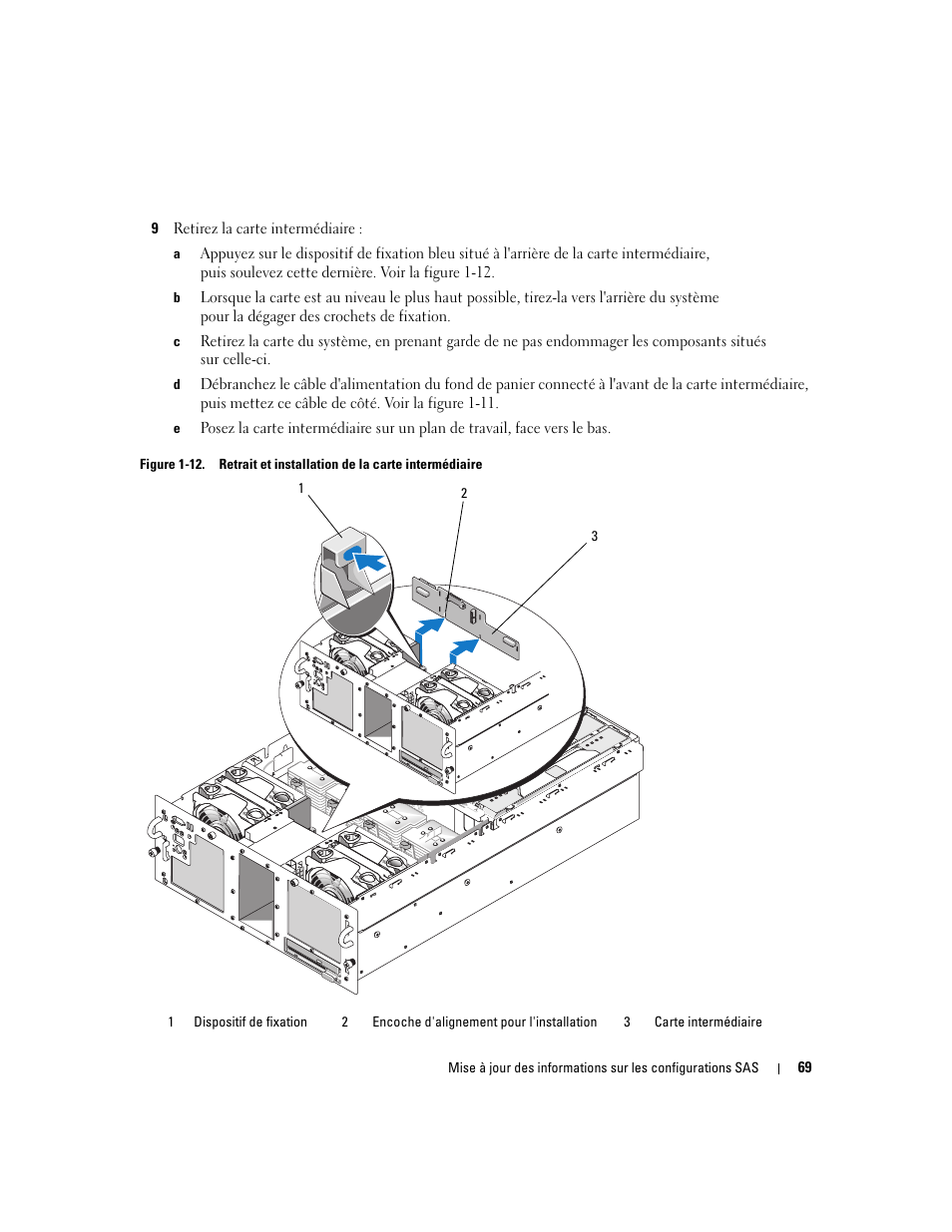 Dell PowerEdge 6850 User Manual | Page 71 / 178