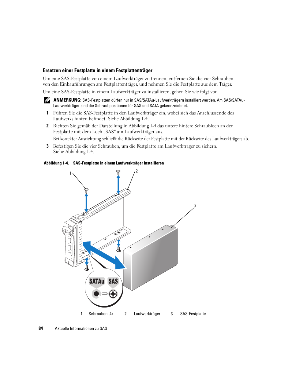 Dell PowerEdge 6850 User Manual | Page 86 / 178