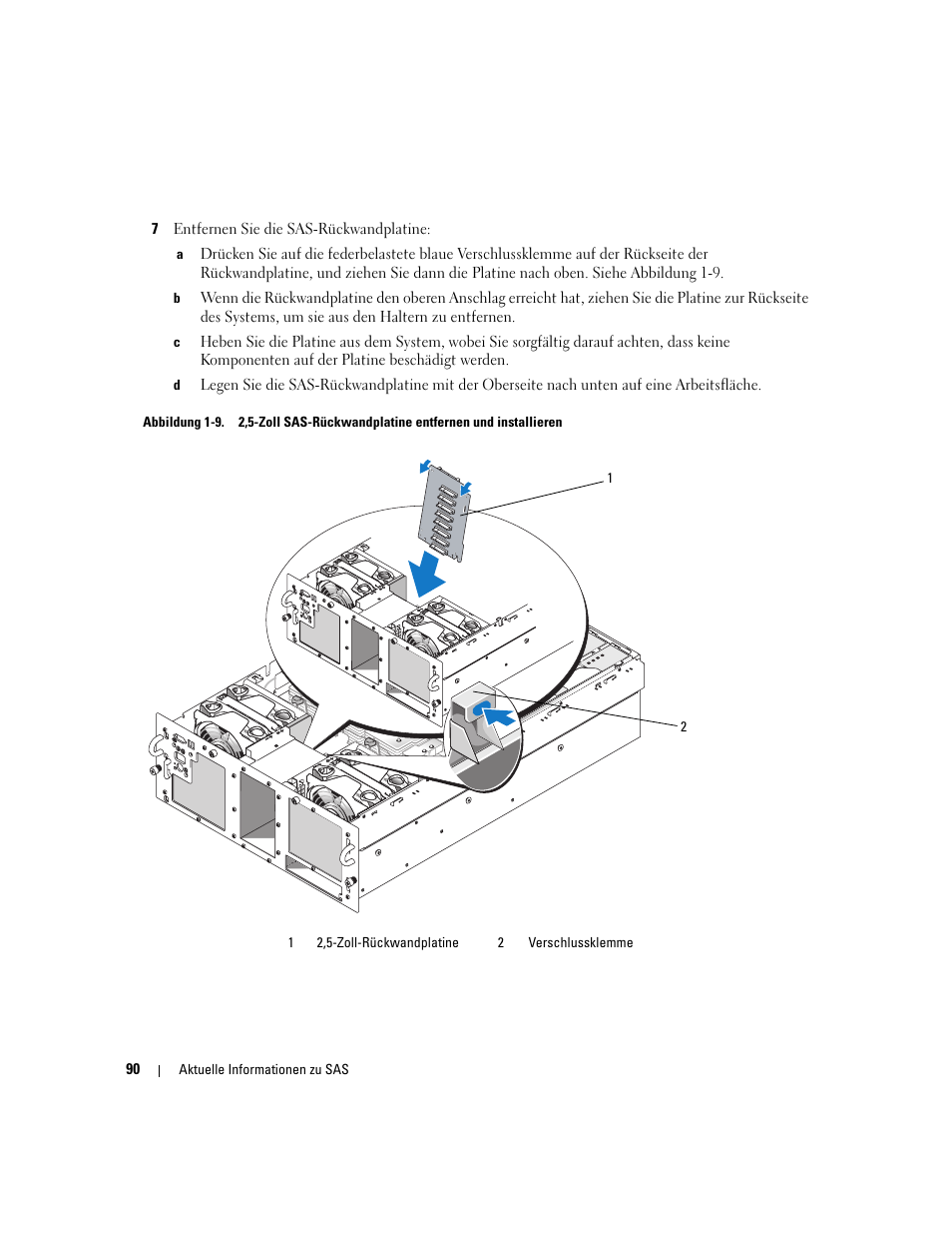 Dell PowerEdge 6850 User Manual | Page 92 / 178