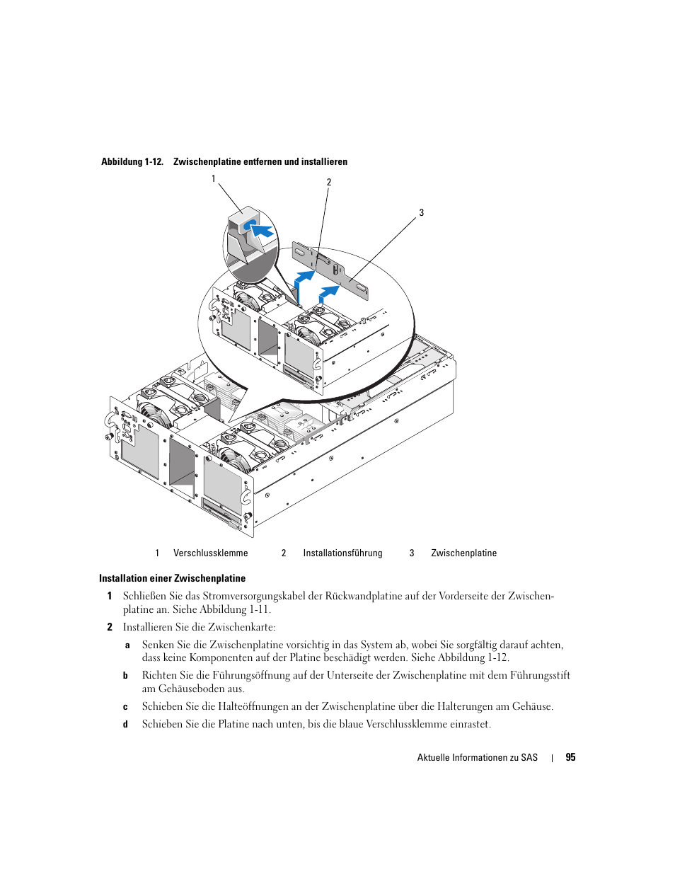 Dell PowerEdge 6850 User Manual | Page 97 / 178