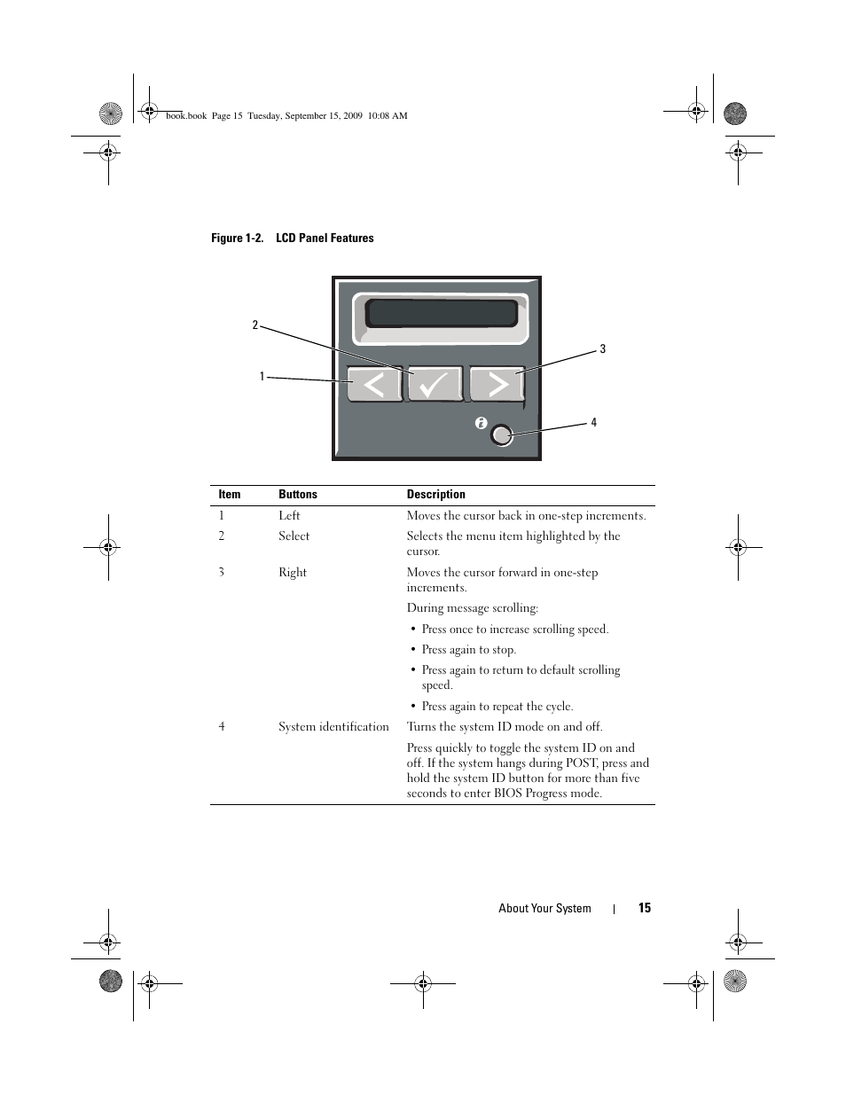 Dell PowerEdge T610 User Manual | Page 15 / 206