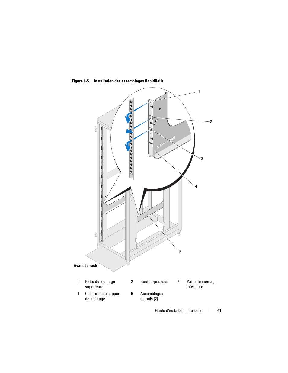 Dell PowerEdge M910 User Manual | Page 43 / 144