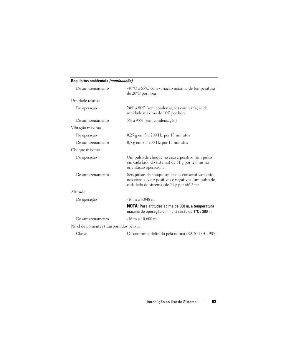 Dell PowerVault MD3200i User Manual | Page 65 / 92