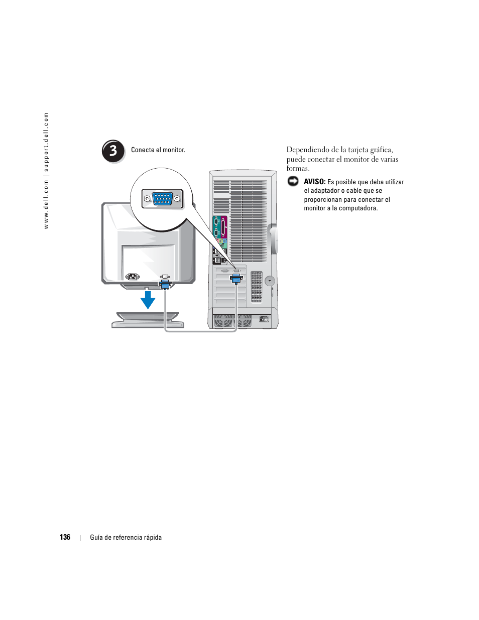 Dell Precision 670 User Manual | Page 136 / 168