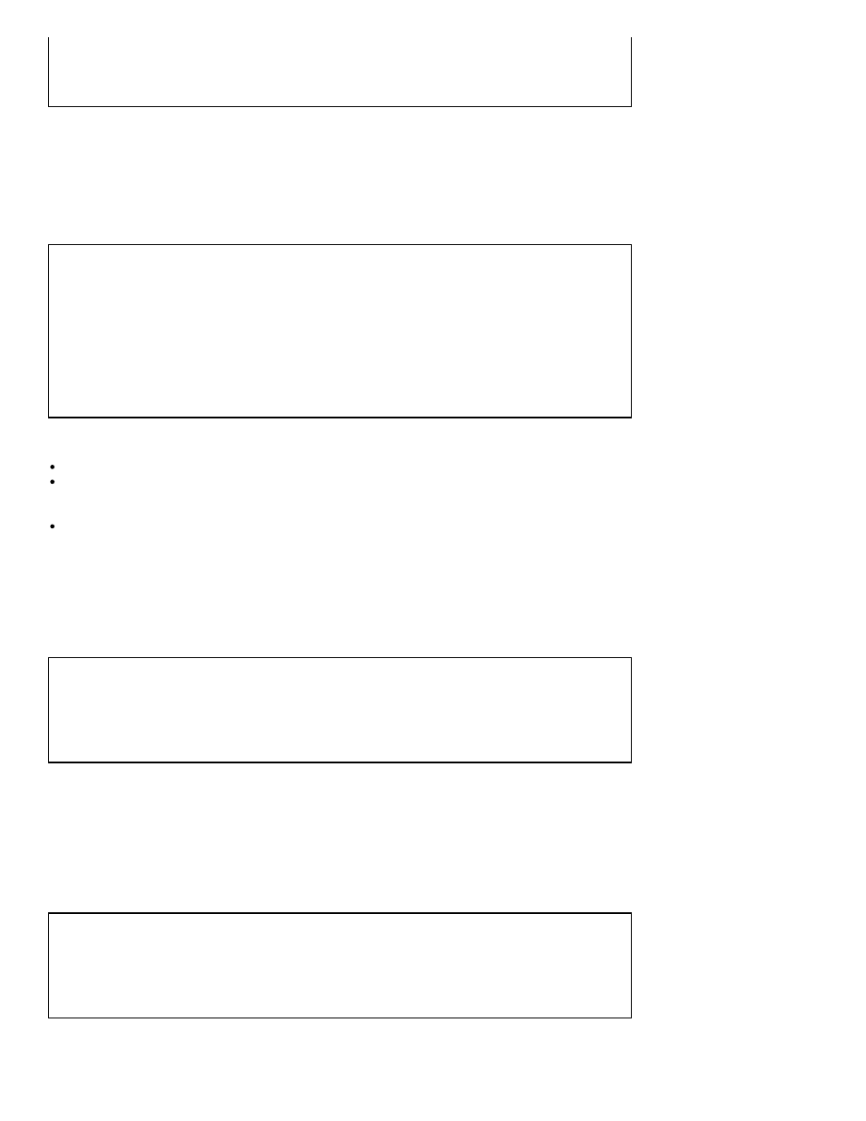Configbattery.xml, Configpassword.xml, Resetallusers.xml | Dell Precision M6500 (Late 2009) User Manual | Page 4 / 9