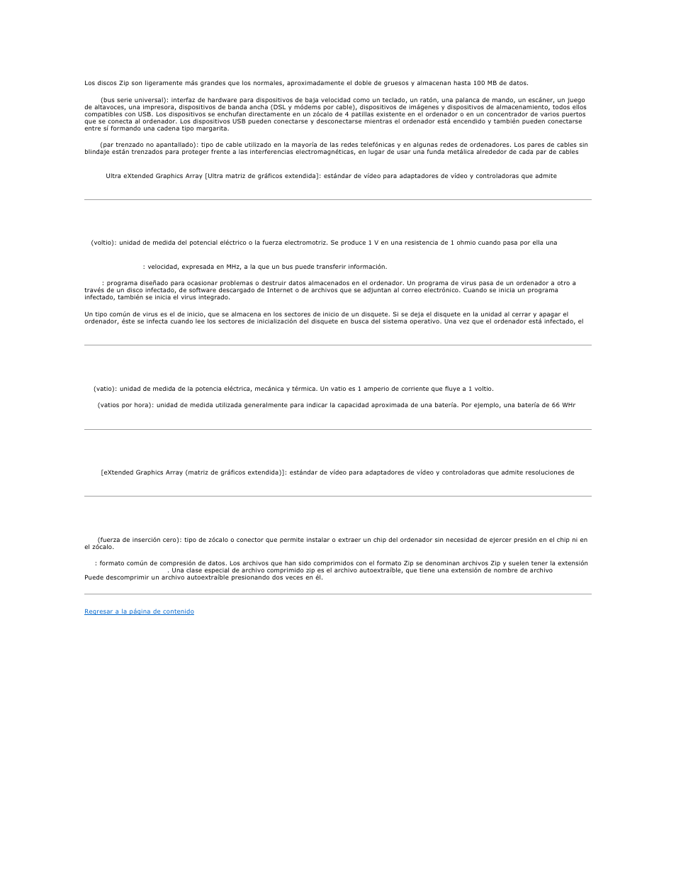 Dell Latitude D610 User Manual | Page 60 / 119