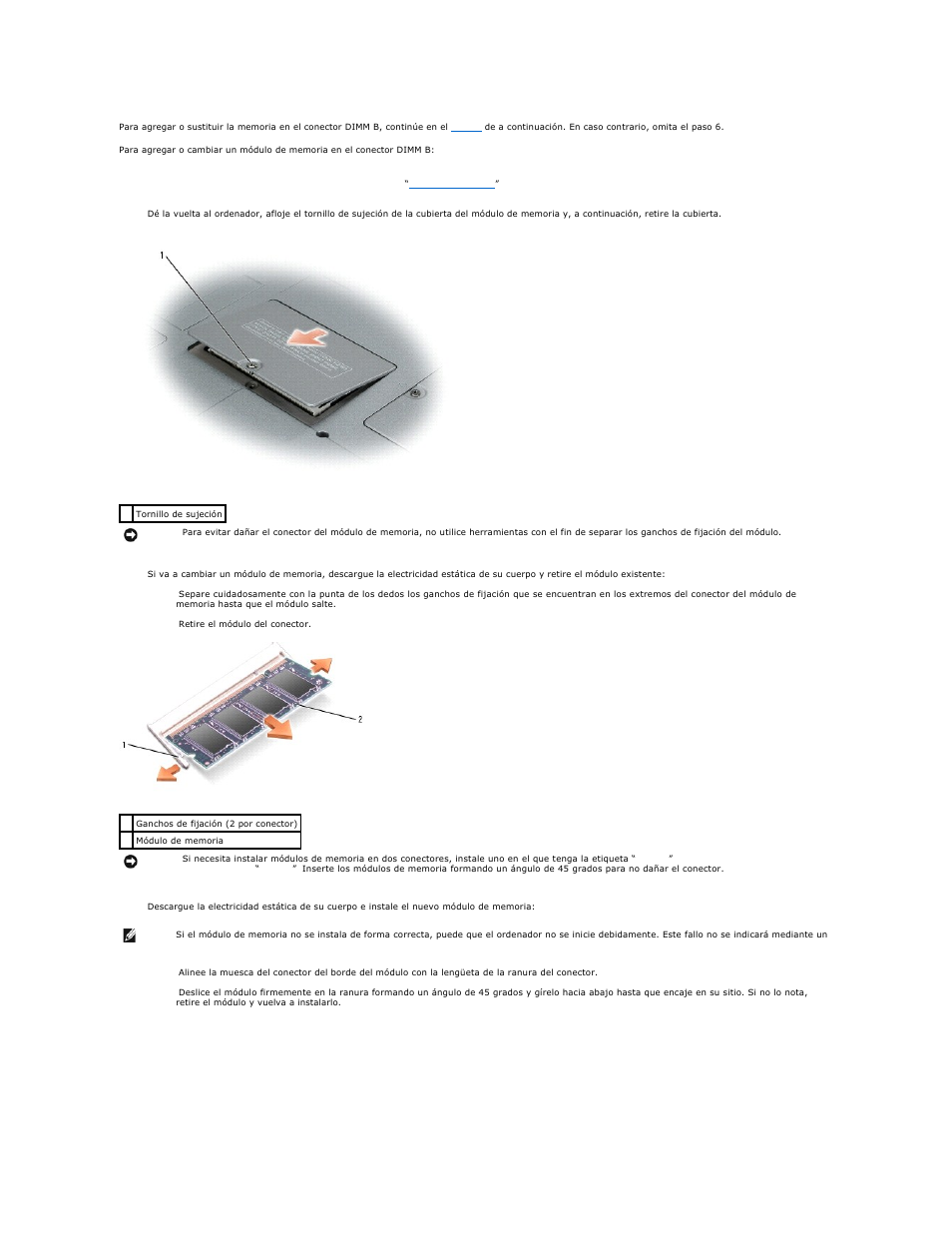 Dell Latitude D610 User Manual | Page 75 / 119