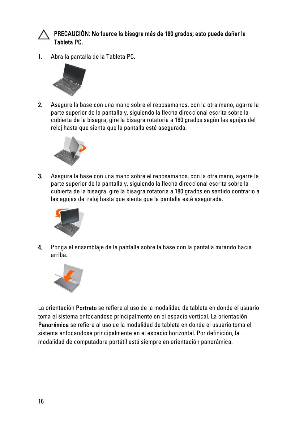 Dell Latitude XT3 (Mid 2011) User Manual | Page 16 / 155