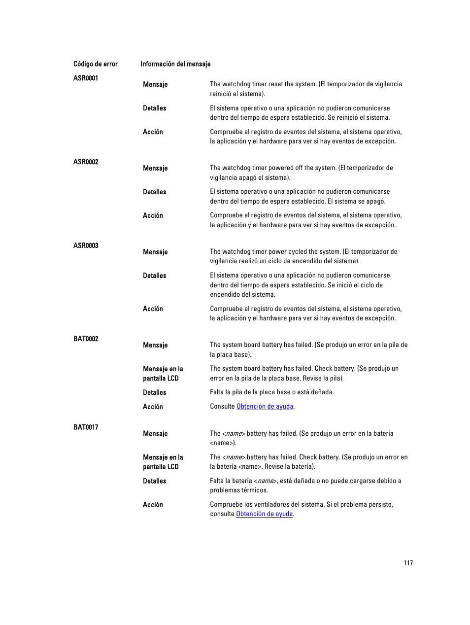 Dell PowerVault DX6104 User Manual | Page 117 / 139