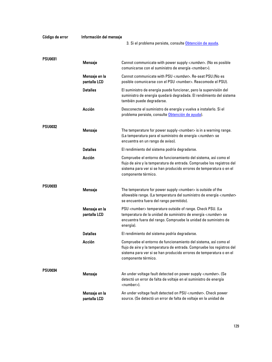 Dell PowerVault DX6104 User Manual | Page 129 / 139