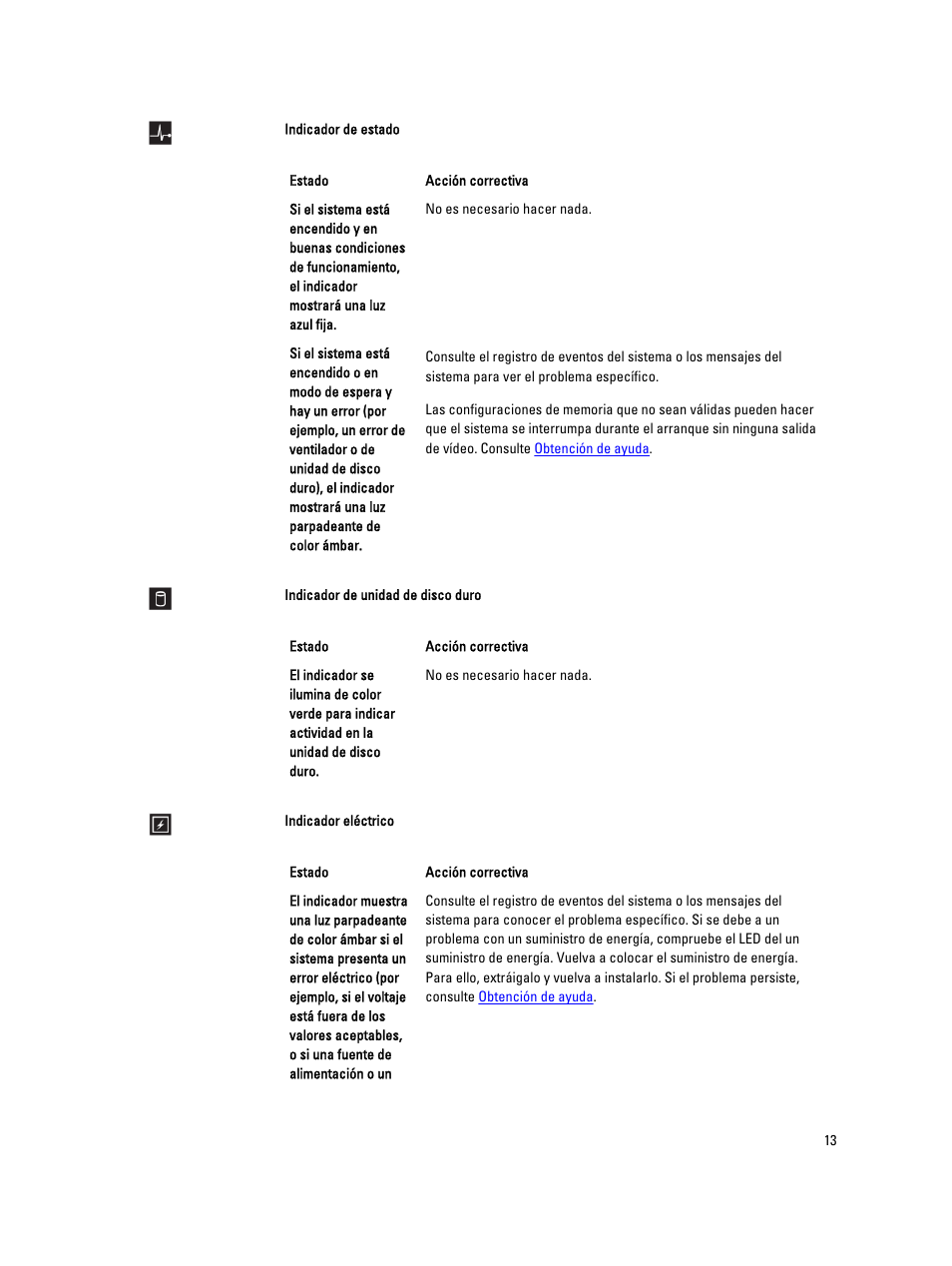 Dell PowerVault DX6104 User Manual | Page 13 / 139