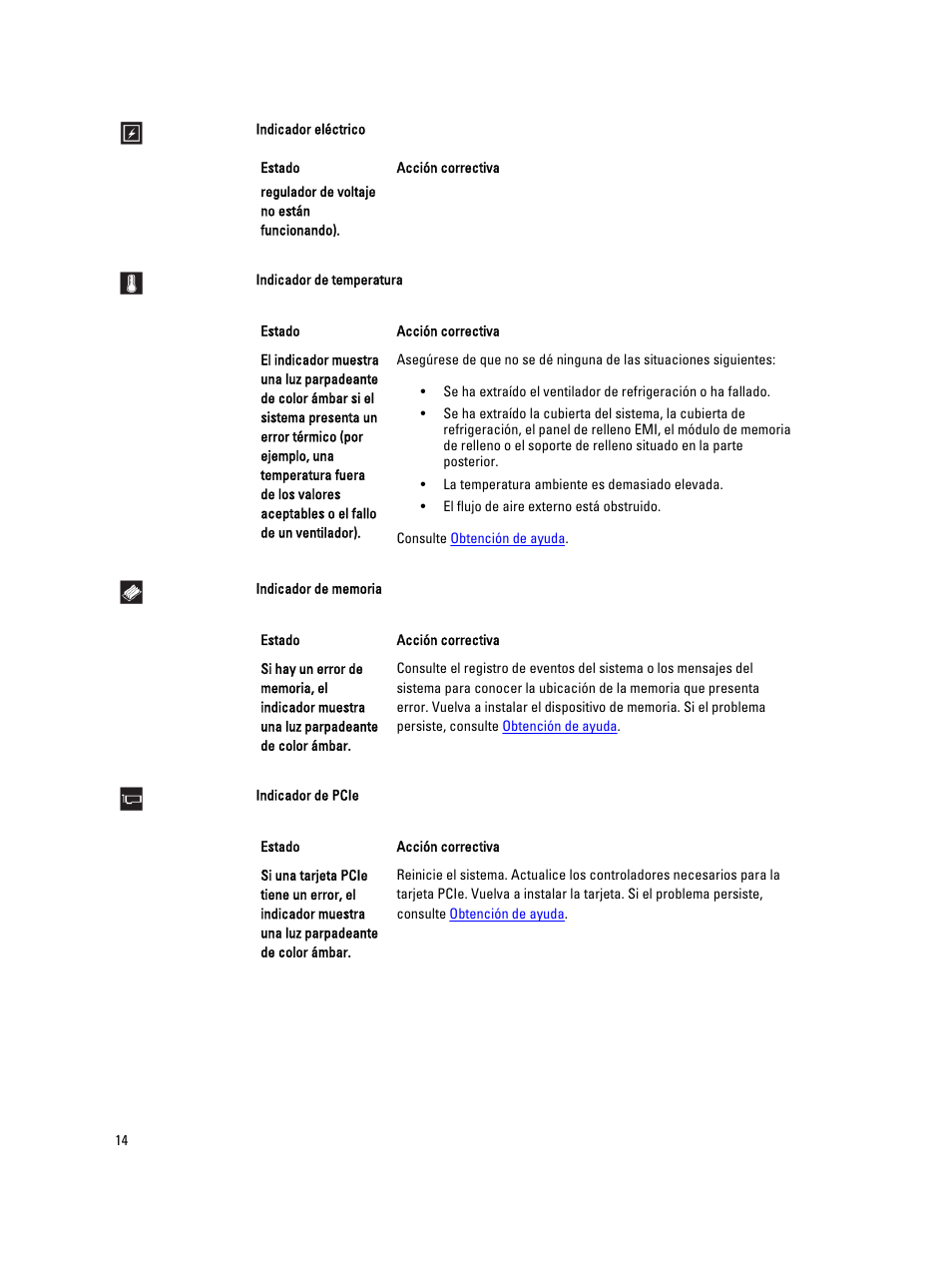 Dell PowerVault DX6104 User Manual | Page 14 / 139