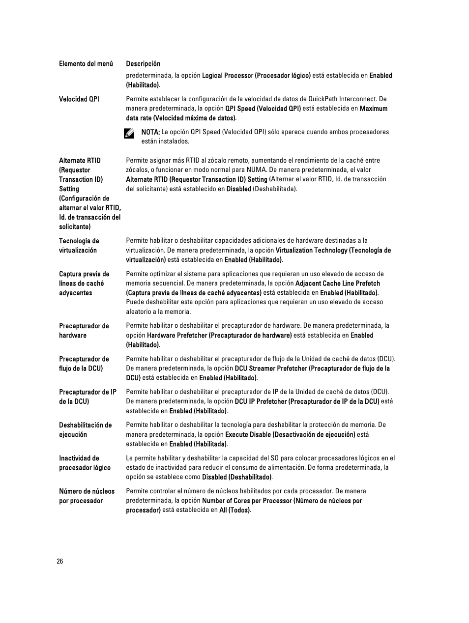 Dell PowerVault DX6104 User Manual | Page 26 / 139