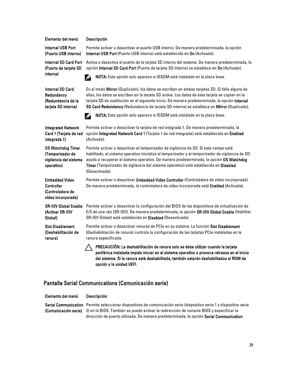 Dell PowerVault DX6104 User Manual | Page 29 / 139