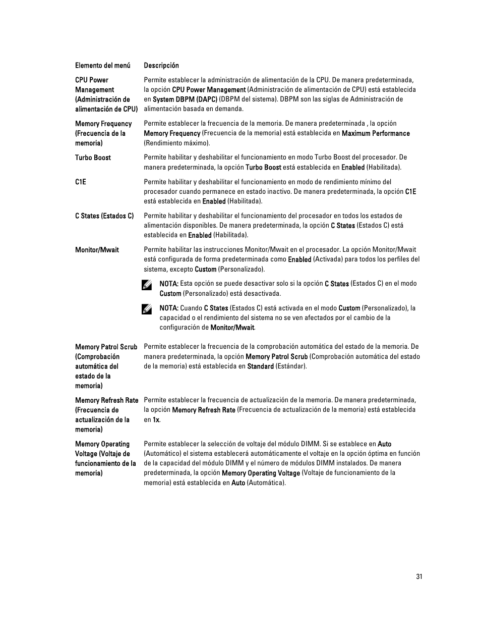 Dell PowerVault DX6104 User Manual | Page 31 / 139