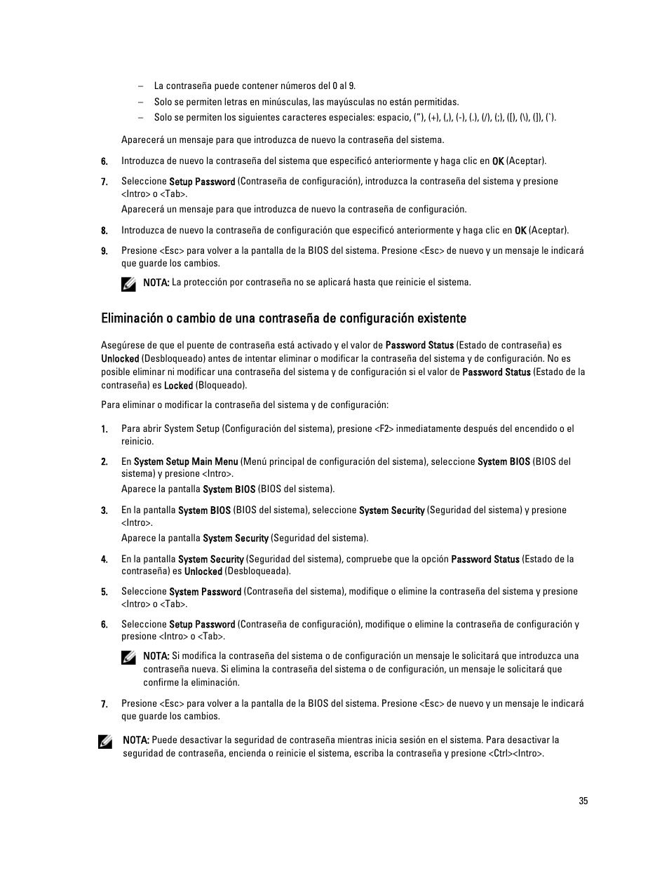 Dell PowerVault DX6104 User Manual | Page 35 / 139