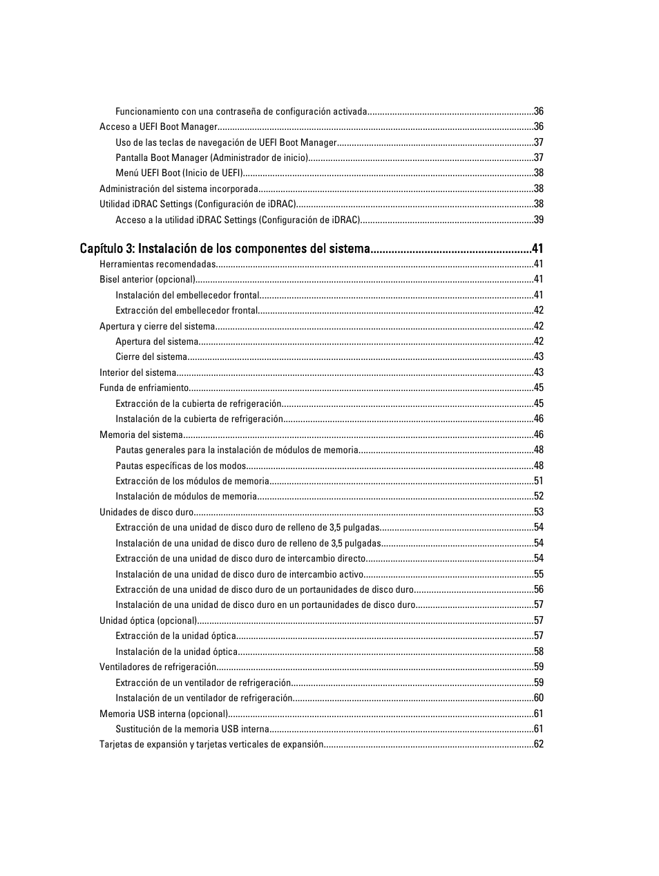Dell PowerVault DX6104 User Manual | Page 4 / 139