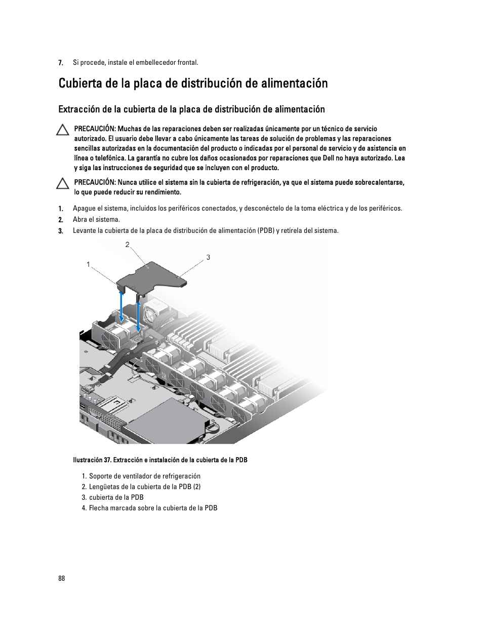 Dell PowerVault DX6104 User Manual | Page 88 / 139