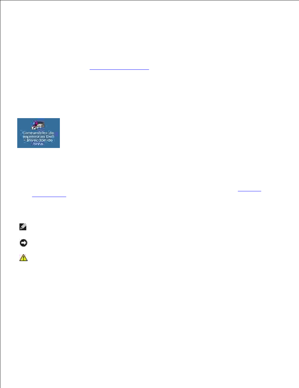 Dell A960 All In One Personal Printer User Manual | 99 pages