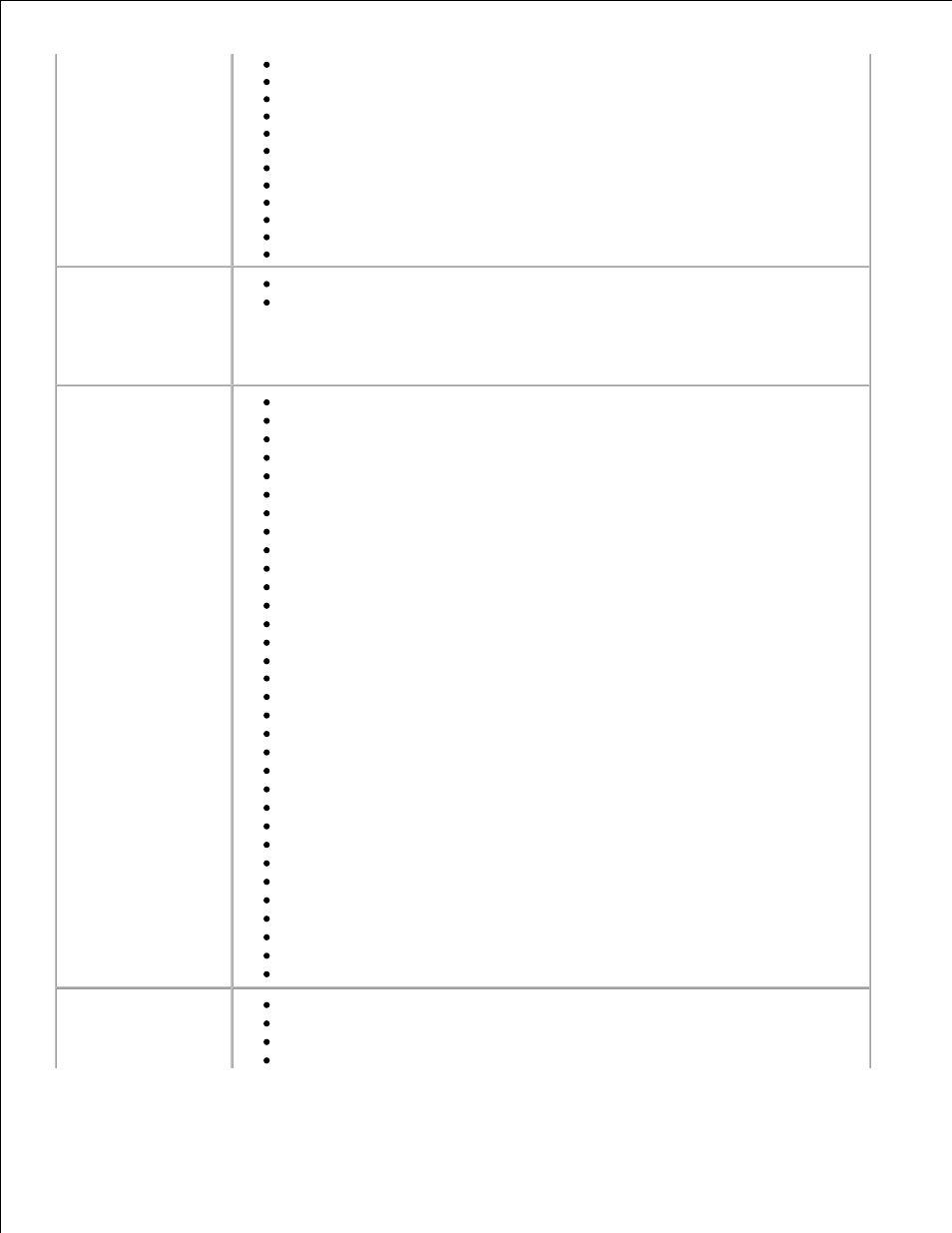 Dell A960 All In One Personal Printer User Manual | Page 19 / 99