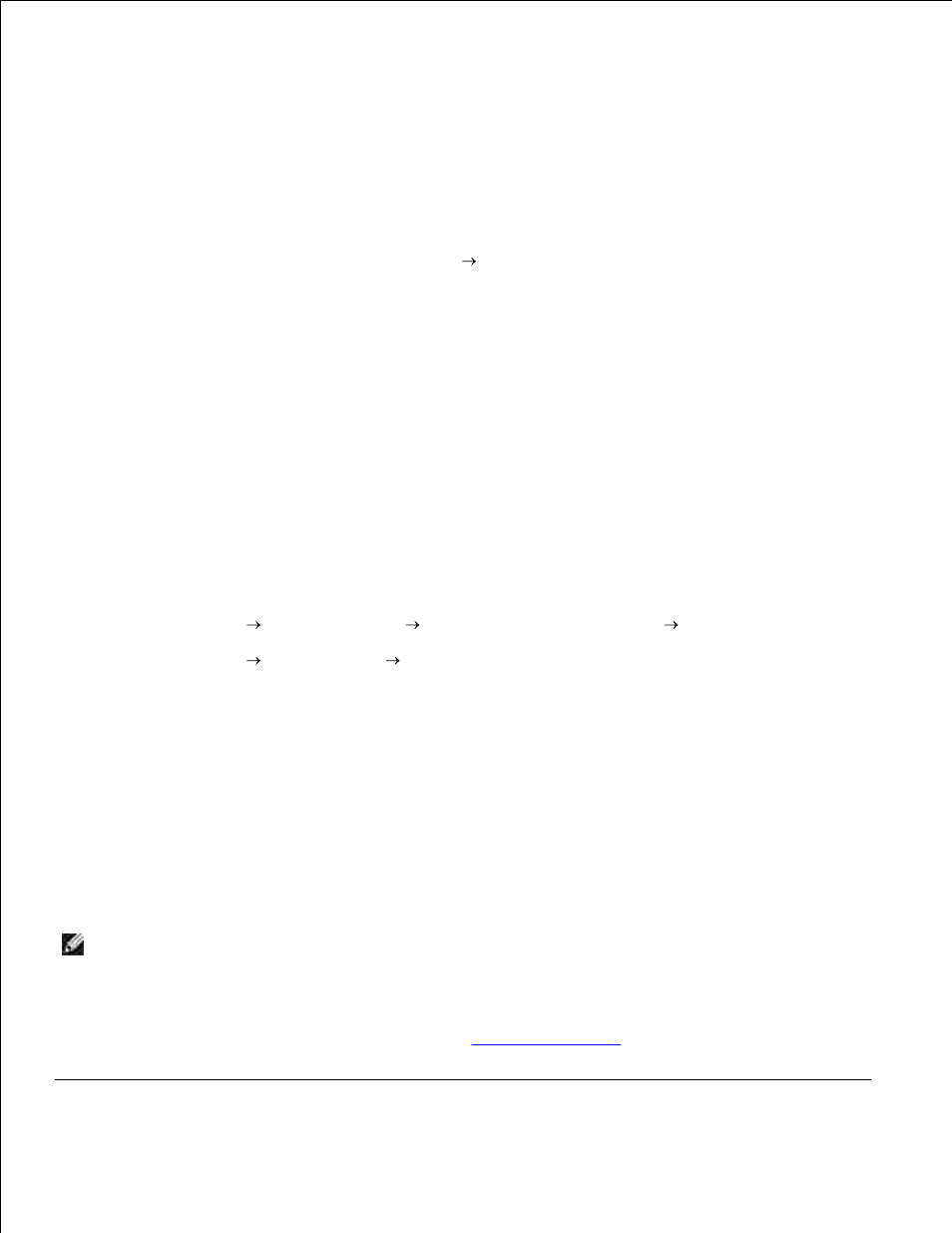 Dell A960 All In One Personal Printer User Manual | Page 21 / 99