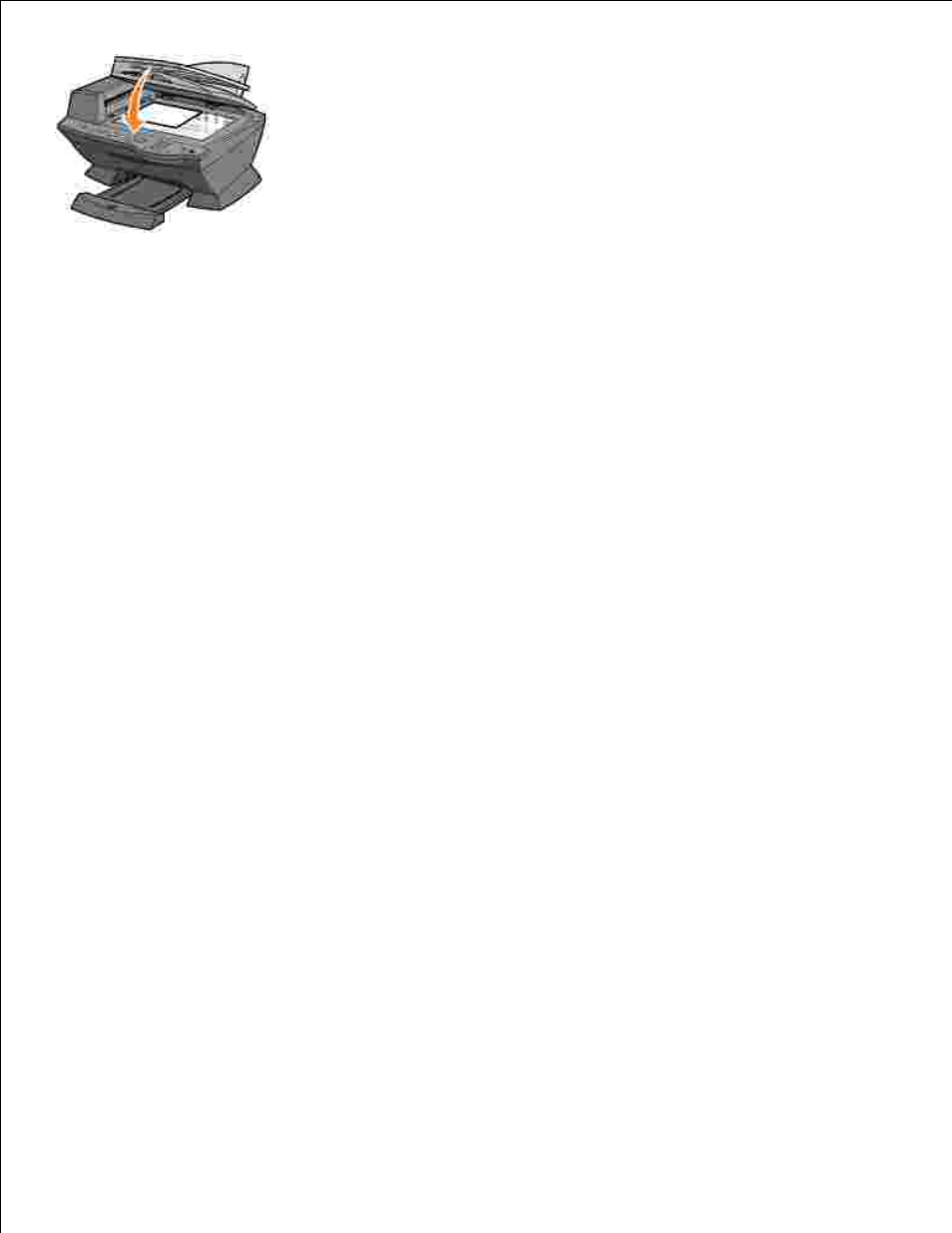 Dell A960 All In One Personal Printer User Manual | Page 25 / 99